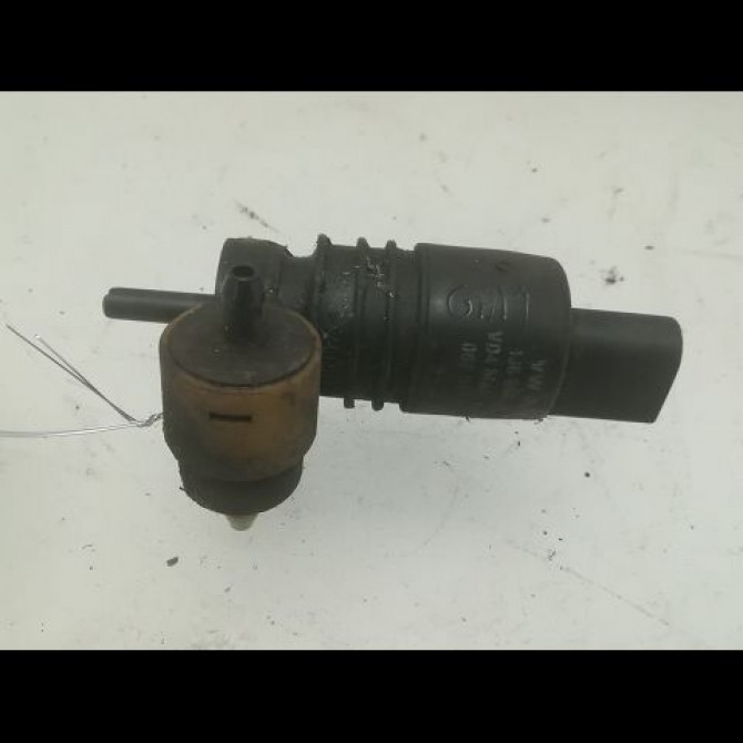 Pompe lave-glace avant occasion SKODA FABIA I FABIA I Phase 1 2000-04-01->2004-09-30 1.9 TDI 100ch 1K6955651 1