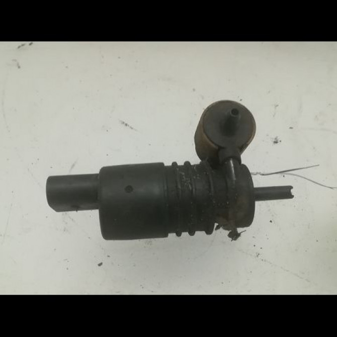 Pompe lave-glace avant occasion SKODA FABIA I FABIA I Phase 1 2000-04-01->2004-09-30 1.9 TDI 100ch 1K6955651 2