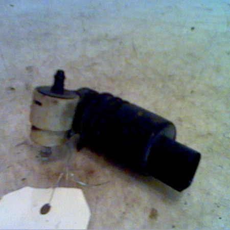 Pompe lave-glace avant occasion SEAT IBIZA III Phase 2 03-2006->06-2009 1.4 TDI 80ch 1K6955651