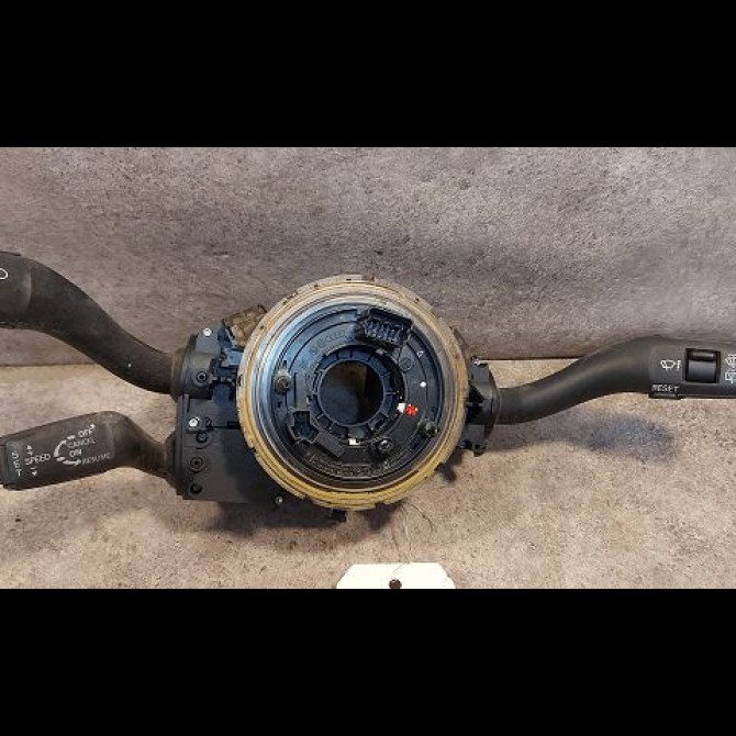 Bloc commodos occasion AUDI Q7 I Phase 2 04-2009->04-2015 1