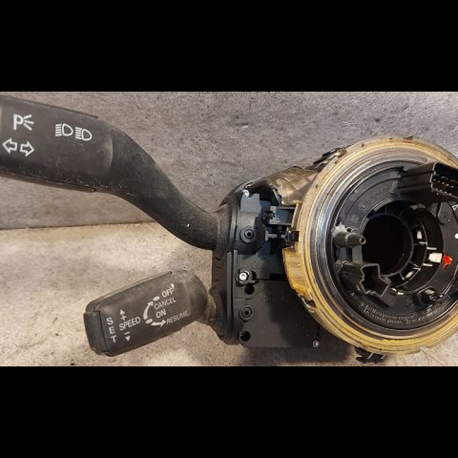 Bloc commodos occasion AUDI Q7 I Phase 2 04-2009->04-2015 3