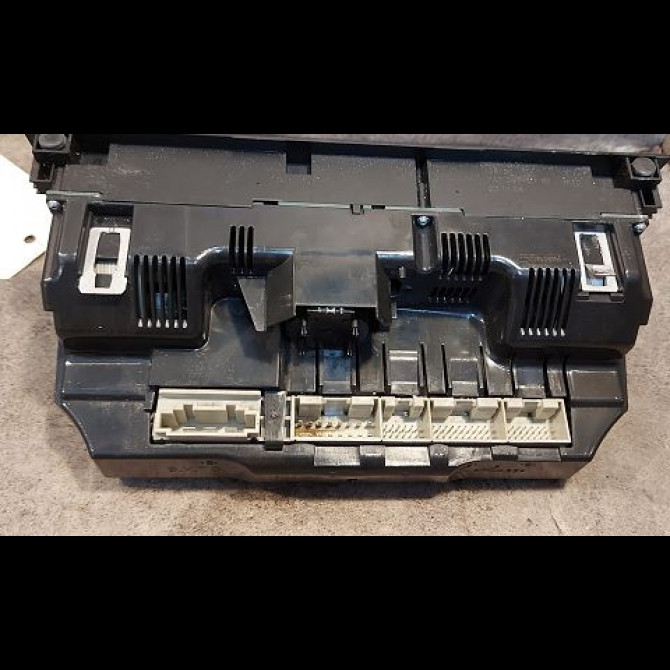 Commande de chauffage occasion AUDI Q7 I Phase 2 04-2009->04-2015 2