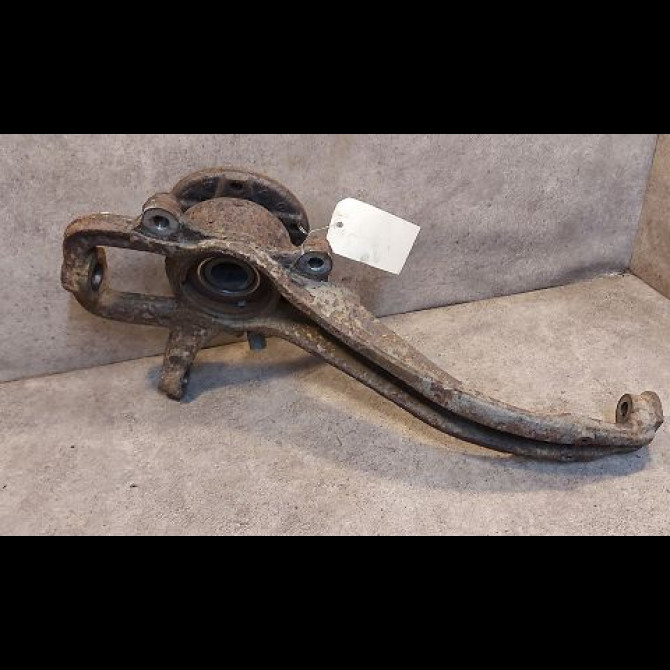 Moyeu avd occasion AUDI Q7 I Phase 2 04-2009->04-2015 7L0498287 2