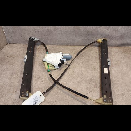 Mecanisme+moteur leve-glace ard occasion AUDI Q7 I Phase 2 04-2009->04-2015 4L0839462D