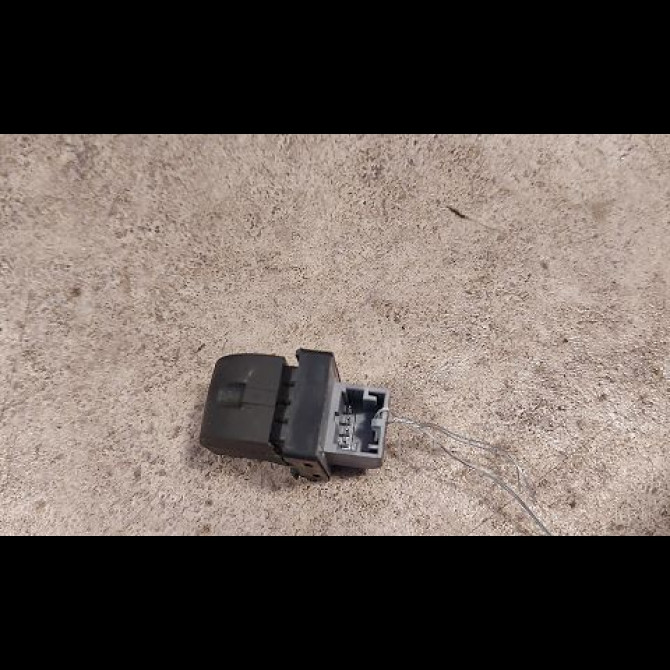 Commande leve-glace porte arrière gauche occasion AUDI Q7 I Phase 2 04-2009->04-2015 2