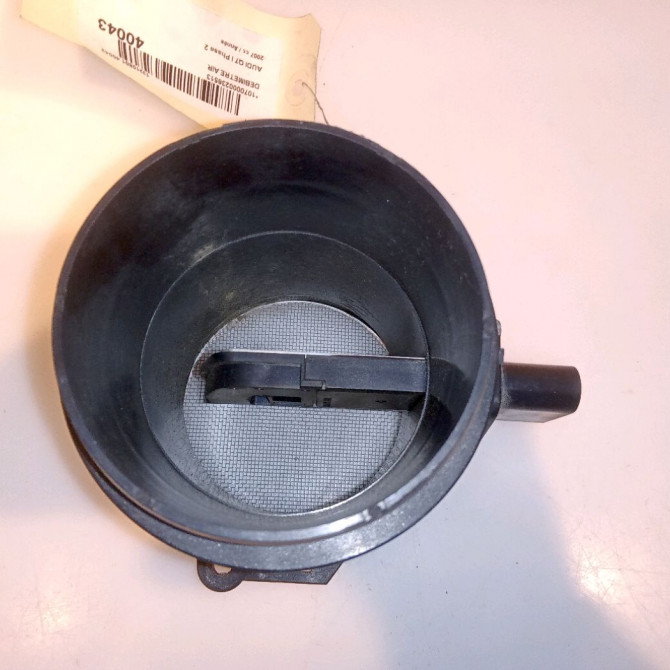 Debimetre air occasion AUDI Q7 I Phase 2 04-2009->04-2015 59906461K 1