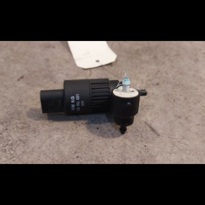 Pompe lave-glace avant occasion VOLKSWAGEN GOLF IV GOLF IV Phase 1 1998-01-01->2005-06-30 1.9 TDI 100ch 1K6955651 1