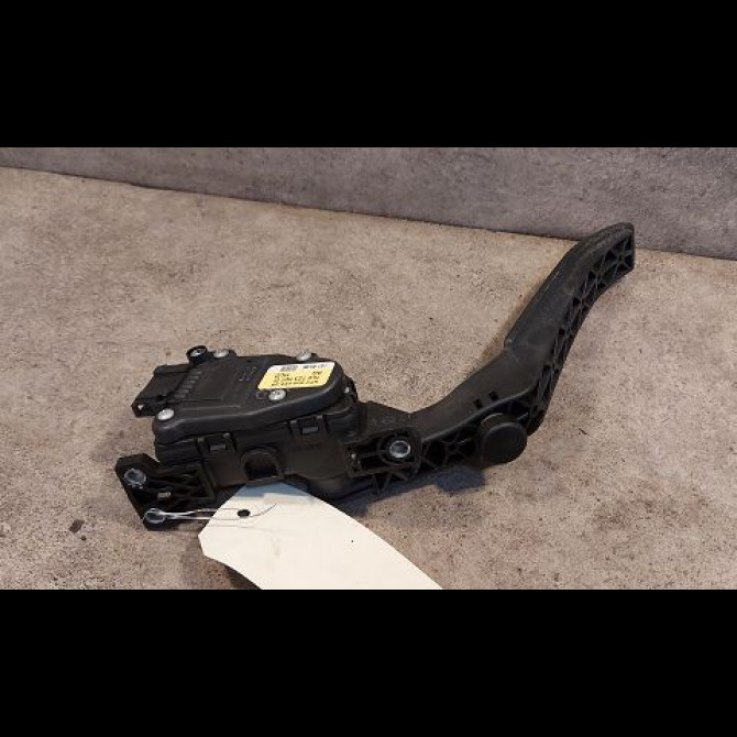 Potentiometre accelerateur occasion AUDI Q7 I Phase 2 04-2009->04-2015 2