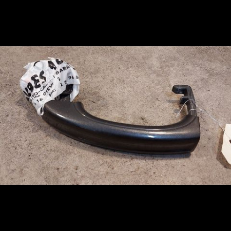 Poignee ext porte arg occasion AUDI Q7 I Phase 2 04-2009->04-2015 4L0837205GRU