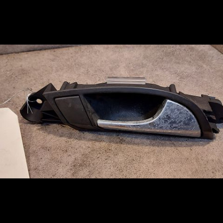 Poignee int porte ard occasion AUDI Q7 I Phase 2 04-2009->04-2015 4L0837020AH77