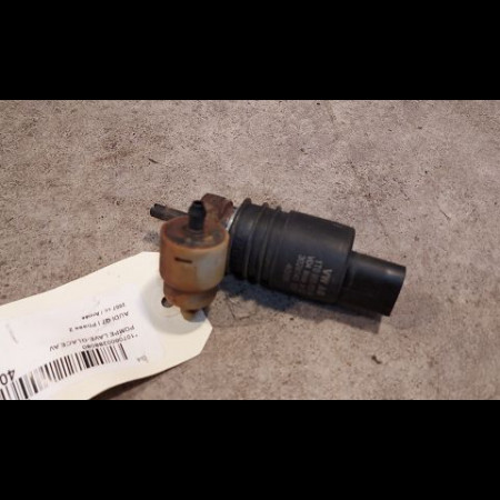 Pompe lave-glace avant occasion AUDI Q7 I Phase 2 04-2009->04-2015 1K6955651