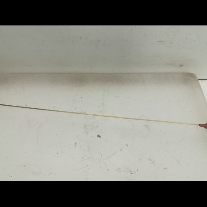 Jauge a huile occasion RENAULT KANGOO I Phase 1 09-1997->06-2003 1.9 D 55ch 7700109565 1