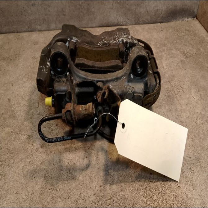 Etrier de frein arrière gauche occasion AUDI Q7 I Phase 2 04-2009->04-2015 7L6615423L 2