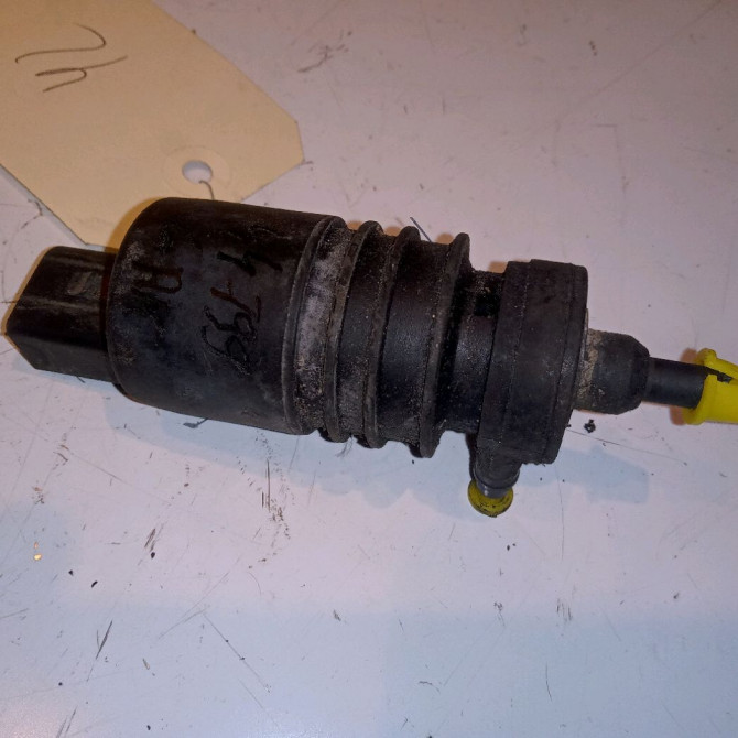 Pompe lave-glace avant occasion SEAT IBIZA III Phase 1 03-2002->03-2006 1.9 SDI 1K6955651 2