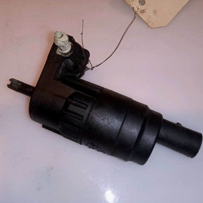 Pompe lave-glace avant occasion VOLKSWAGEN GOLF IV GOLF IV Phase 1 1998-01-01->2005-06-30 1.9 TDI 130ch 1K6955651 1