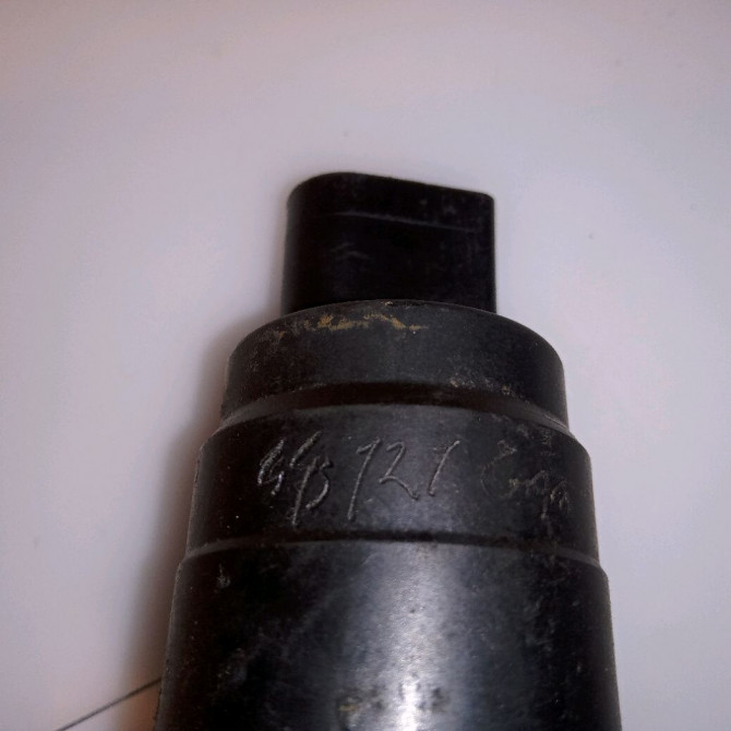 Pompe lave-glace avant occasion AUDI A1 Phase 1 06-2010->03-2015 1.6 TDI 105ch 1K6955651 4