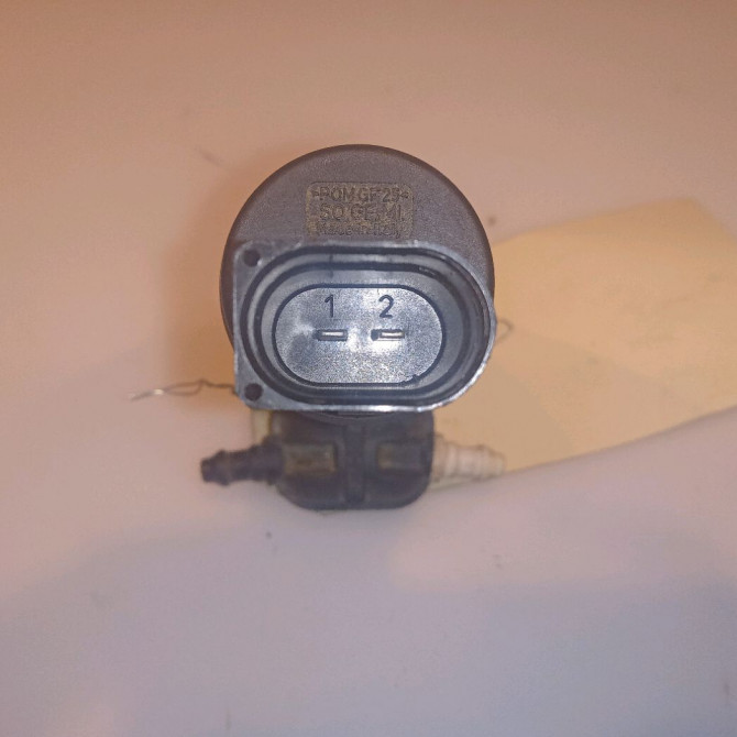 Pompe lave-glace avant occasion AUDI A3 II Phase 2 06-2008->07-2012 1K6955651 3