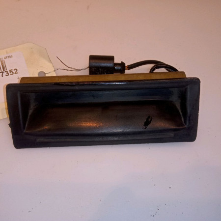 Actionneur serrure hayon occasion PORSCHE CAYENNE I 661502