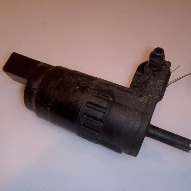 Pompe lave-glace avant occasion SKODA YETI 1K6955651 2