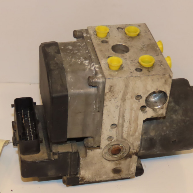 Unité hydraulique ABS occasion AUDI A6 II Phase 1 06-1997->07-2001 2.5 TDi 150ch 8E0614111E 1
