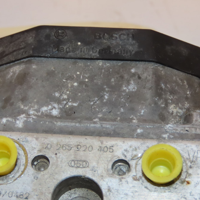 Unité hydraulique ABS occasion AUDI A6 II Phase 1 06-1997->07-2001 2.5 TDi 150ch 8E0614111E 2