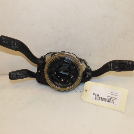 Bloc commodos occasion AUDI Q7 I Phase 2 04-2009->04-2015