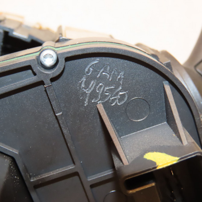 Bloc commodos occasion AUDI Q7 I Phase 2 04-2009->04-2015 2