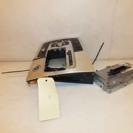 Autoradio occasion AUDI Q7 I Phase 2 04-2009->04-2015