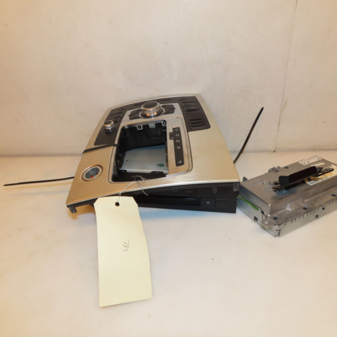 Autoradio occasion AUDI Q7 I Phase 2 04-2009->04-2015 1