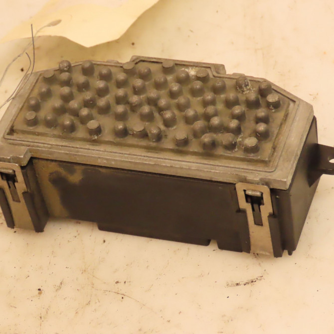 Resistance de chauffage occasion AUDI Q7 I Phase 2 04-2009->04-2015 1