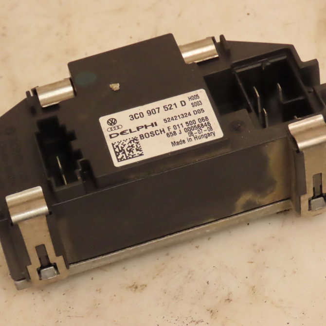 Resistance de chauffage occasion AUDI Q7 I Phase 2 04-2009->04-2015 2