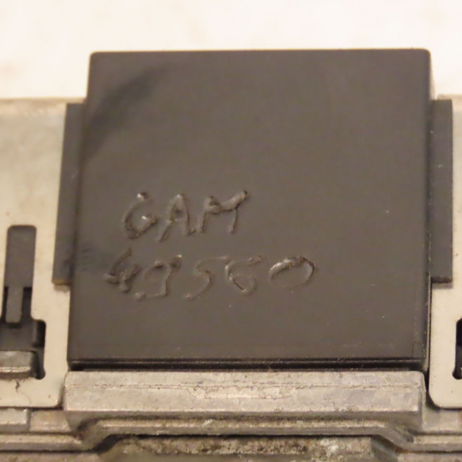 Resistance de chauffage occasion AUDI Q7 I Phase 2 04-2009->04-2015 3