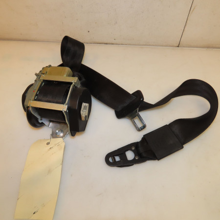 Ceinture avant gauche occasion AUDI Q7 I Phase 2 04-2009->04-2015 4L1857705EV04