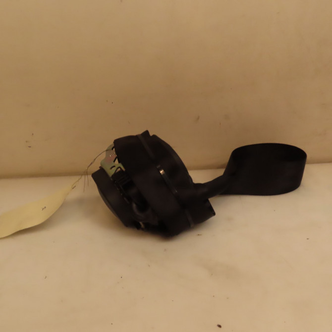 Ceinture arrière droite occasion AUDI Q7 I Phase 2 04-2009->04-2015 4L0857806JV04 1