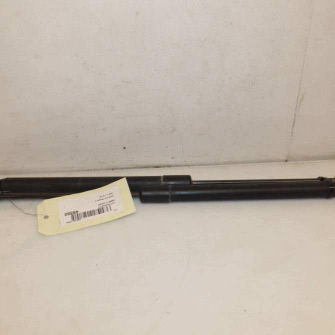 Verin droit hayon occasion AUDI Q7 I Phase 2 04-2009->04-2015 4L0827552F 1