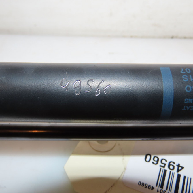 Verin droit hayon occasion AUDI Q7 I Phase 2 04-2009->04-2015 4L0827552F 2