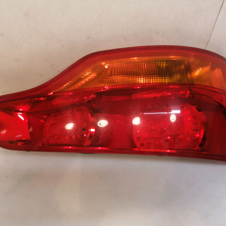 Feu arrière gauche occasion AUDI Q7 I Phase 2 04-2009->04-2015 4L0945093