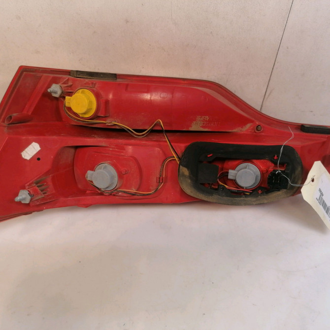 Feu arrière gauche occasion AUDI Q7 I Phase 2 04-2009->04-2015 4L0945093 2