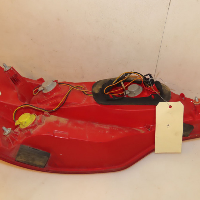 Feu arrière droit occasion AUDI Q7 I Phase 2 04-2009->04-2015 4L0945094 2