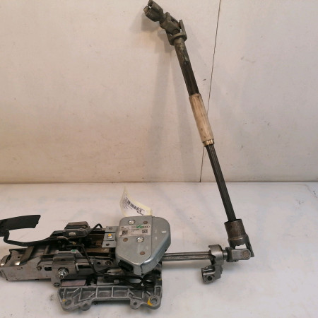 Colonne de direction non assistee occasion AUDI Q7 I Phase 2 04-2009->04-2015 7L8419501AM
