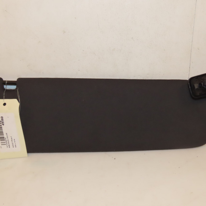 Pare-soleil gauche occasion AUDI Q7 I Phase 2 04-2009->04-2015 4L0857551AGK23 2
