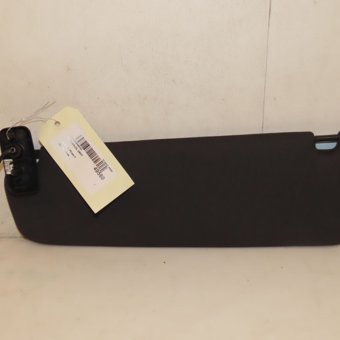 Pare-soleil droit occasion AUDI Q7 I Phase 2 04-2009->04-2015 4L0857552AGK23 2