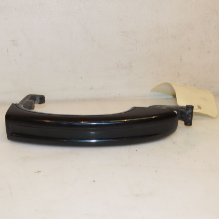Poignee ext porte ard occasion AUDI Q7 I Phase 2 04-2009->04-2015 4L0837205GRU