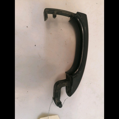 Poignee ext porte arg occasion AUDI Q7 I Phase 2 04-2009->04-2015 4L0837205GRU