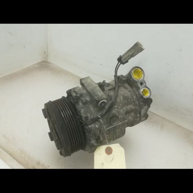 Compresseur air conditionne occasion OPEL ASTRA II Phase 1 04-1998->09-2004 2.2 DTI 16v 9132922 1