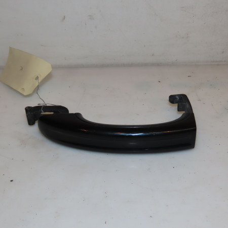 Poignee ext porte avd occasion AUDI Q7 I Phase 2 04-2009->04-2015 4L0837205GRU