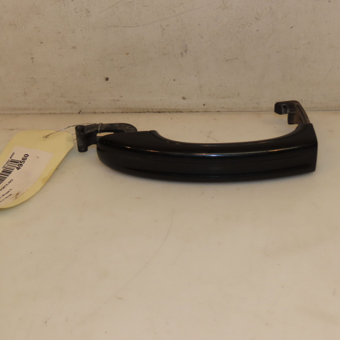 Poignee ext porte avg occasion AUDI Q7 I Phase 2 04-2009->04-2015 4L0837205GRU 1