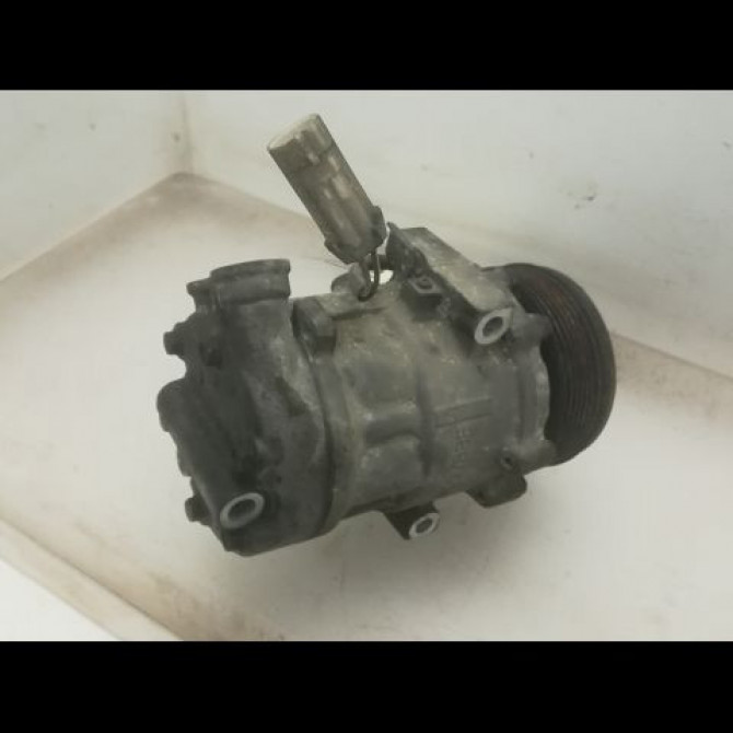 Compresseur air conditionne occasion OPEL ASTRA II Phase 1 04-1998->09-2004 2.2 DTI 16v 9132922 2