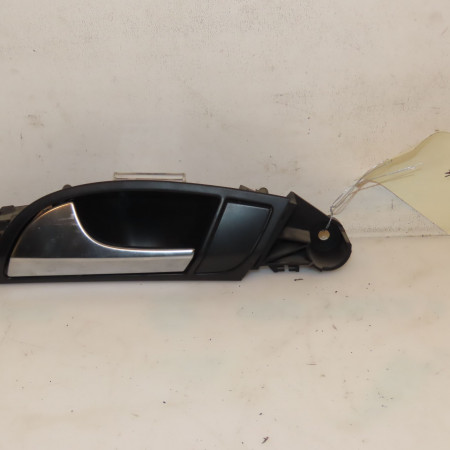 Poignee int porte arg occasion AUDI Q7 I Phase 2 04-2009->04-2015 4L0837019AH77