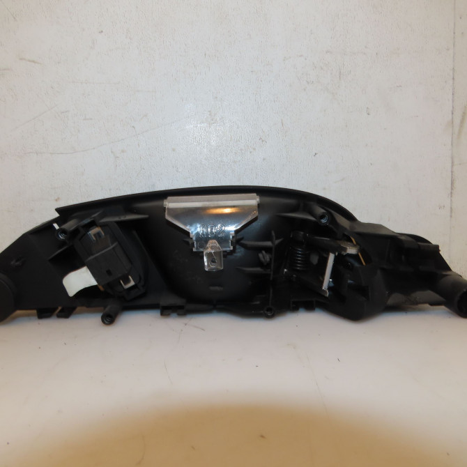 Poignee int porte avg occasion AUDI Q7 I Phase 2 04-2009->04-2015 4L0837019AH77 2